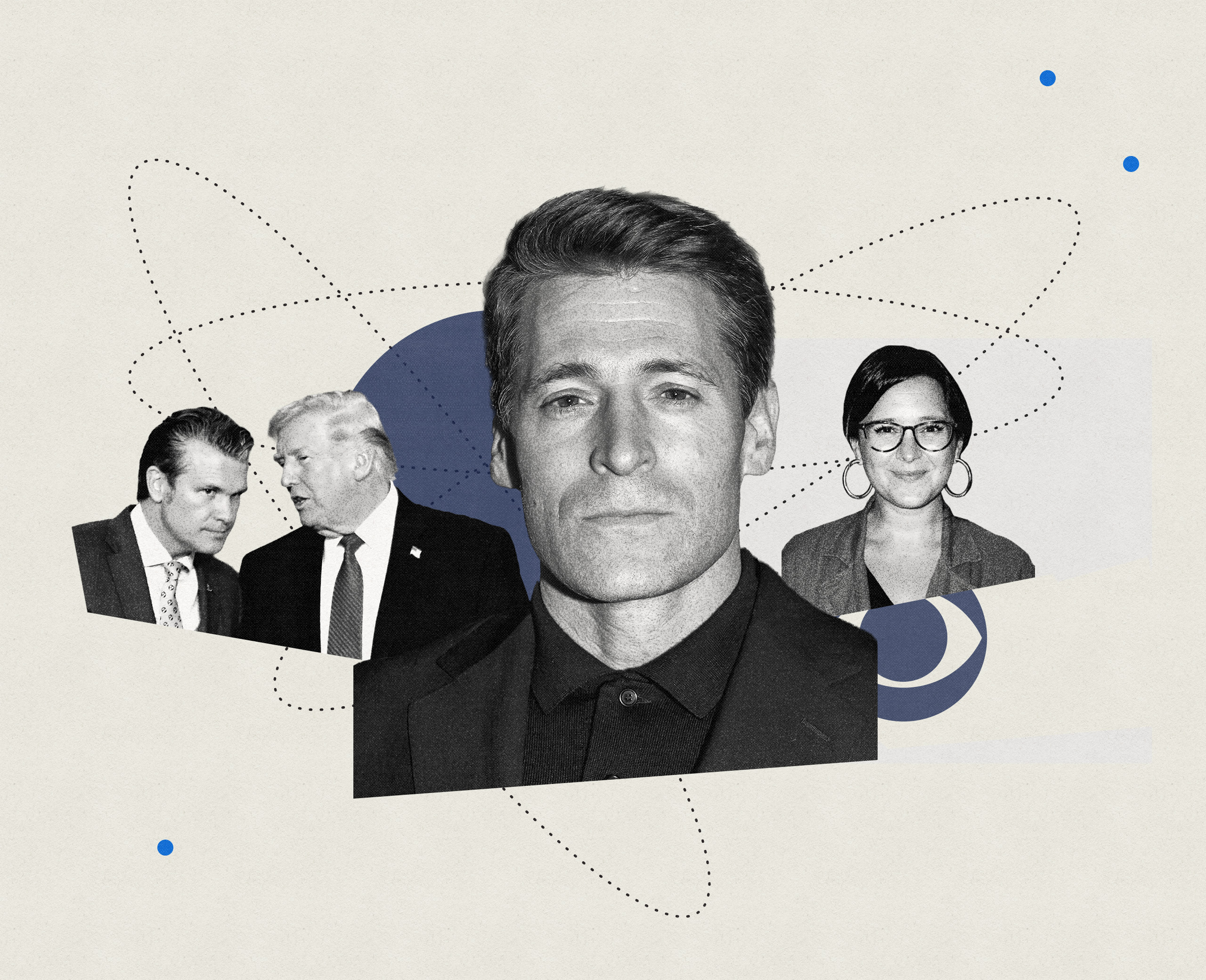 What’s Up with Tony? – Columbia Journalism Review