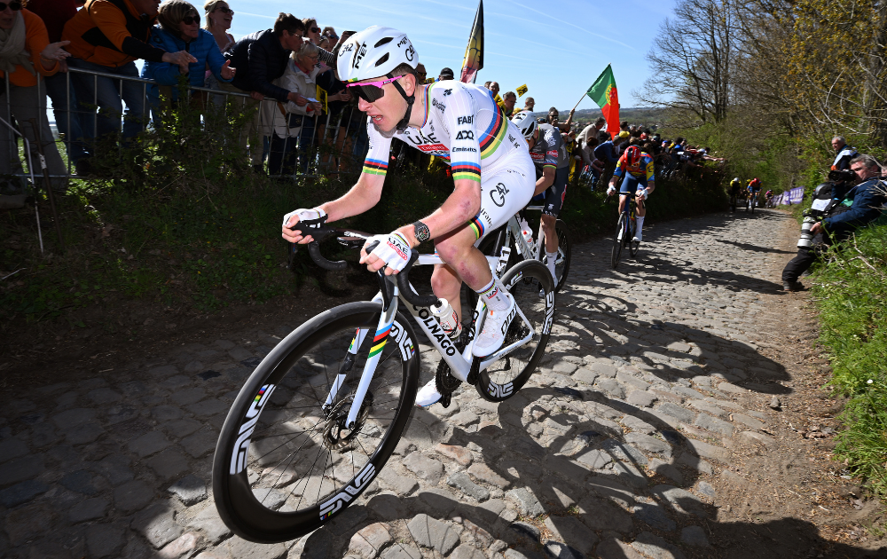 How to watch Tour of Flanders 2026 – Live streams, TV Coverage