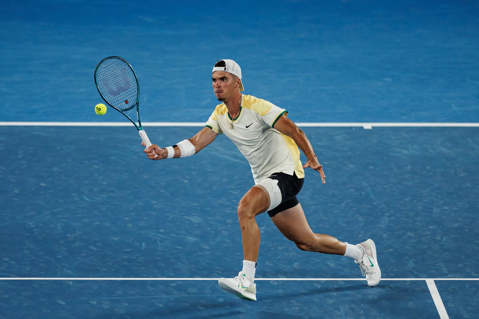 ATP Bucharest Best Bets Including Dino Prizmic vs Daniel Altmaier