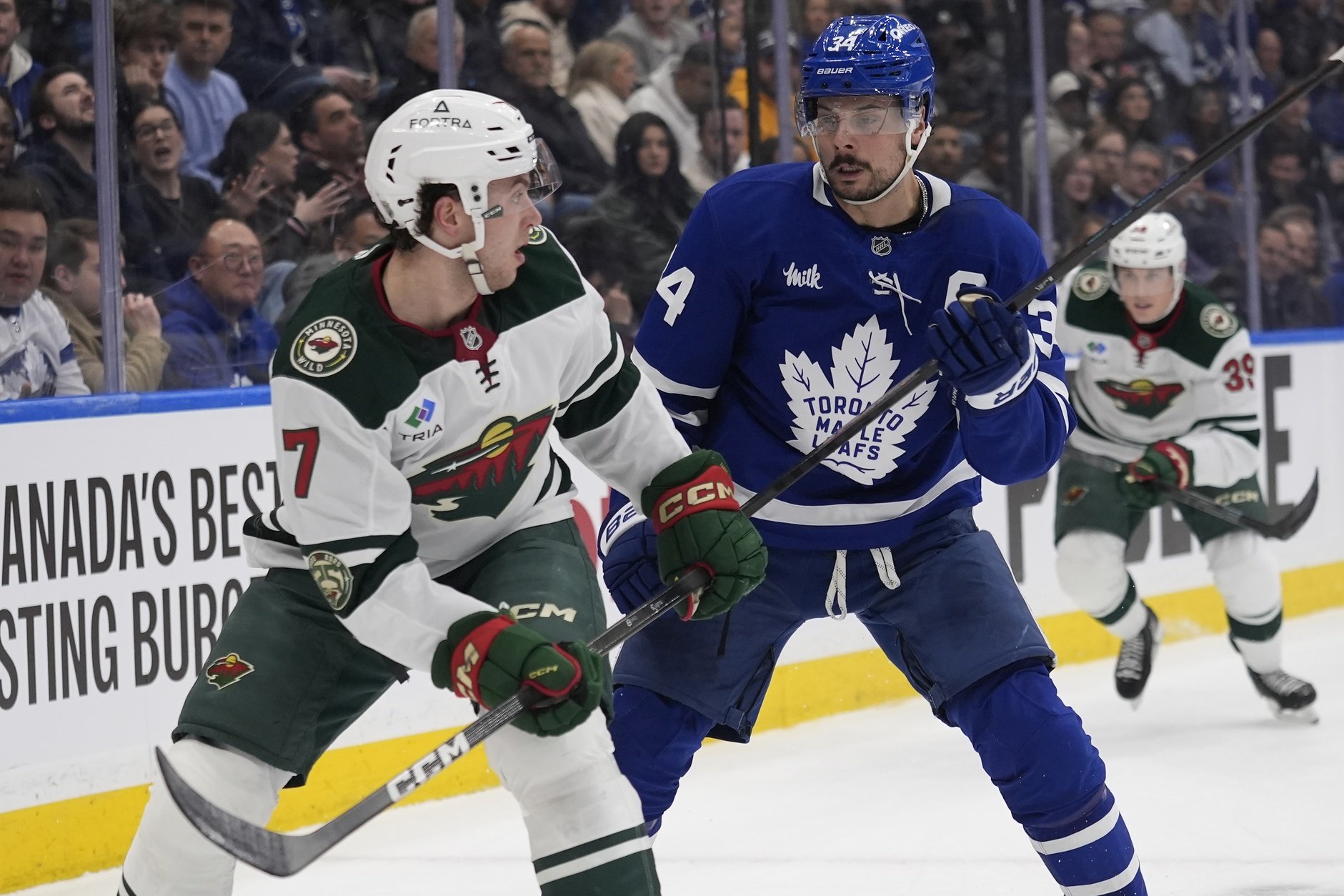 Is Bill Guerin’s Top-Heavy Vision For the Wild A Winning Formula? – Minnesota Wild