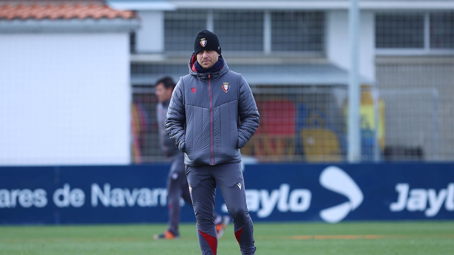 Alessio Lisci: “Con la victoria del otro día hemos recuperado la confianza”