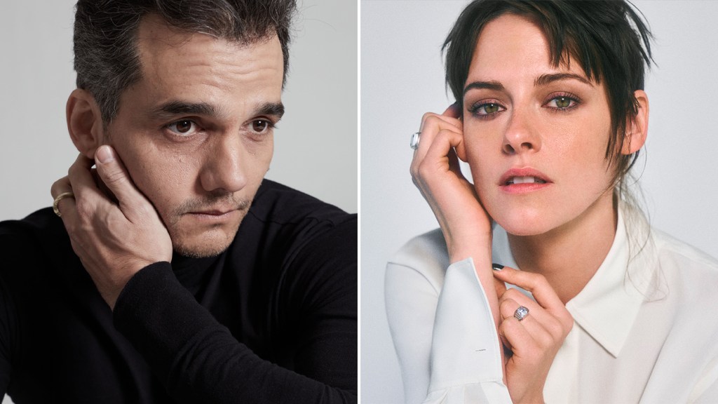 Wagner Moura Joins ‘Flesh Of The Gods’ Thriller; A24 Acquires U.S. Rights