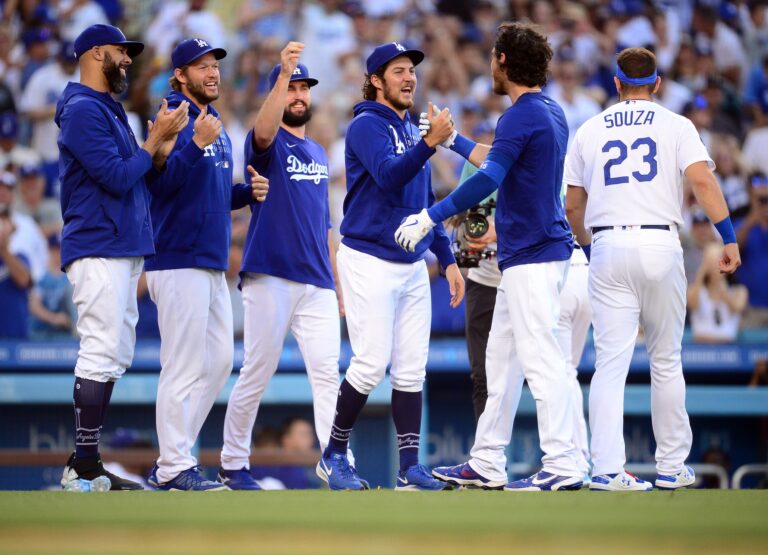 Dodgers’ $102 million bust signs with surprising New York team