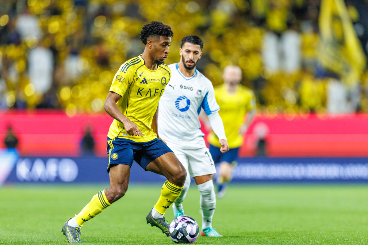 Al-Nassr vs Al-Najma Lineups, Live Streams, Cable, How & Where to Watch In the USA?