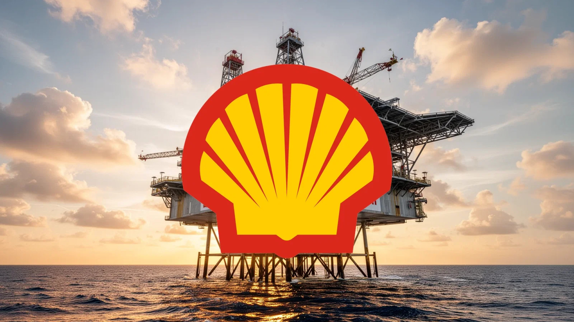 Shell Aktie: Analysten erhöhen die Ziele