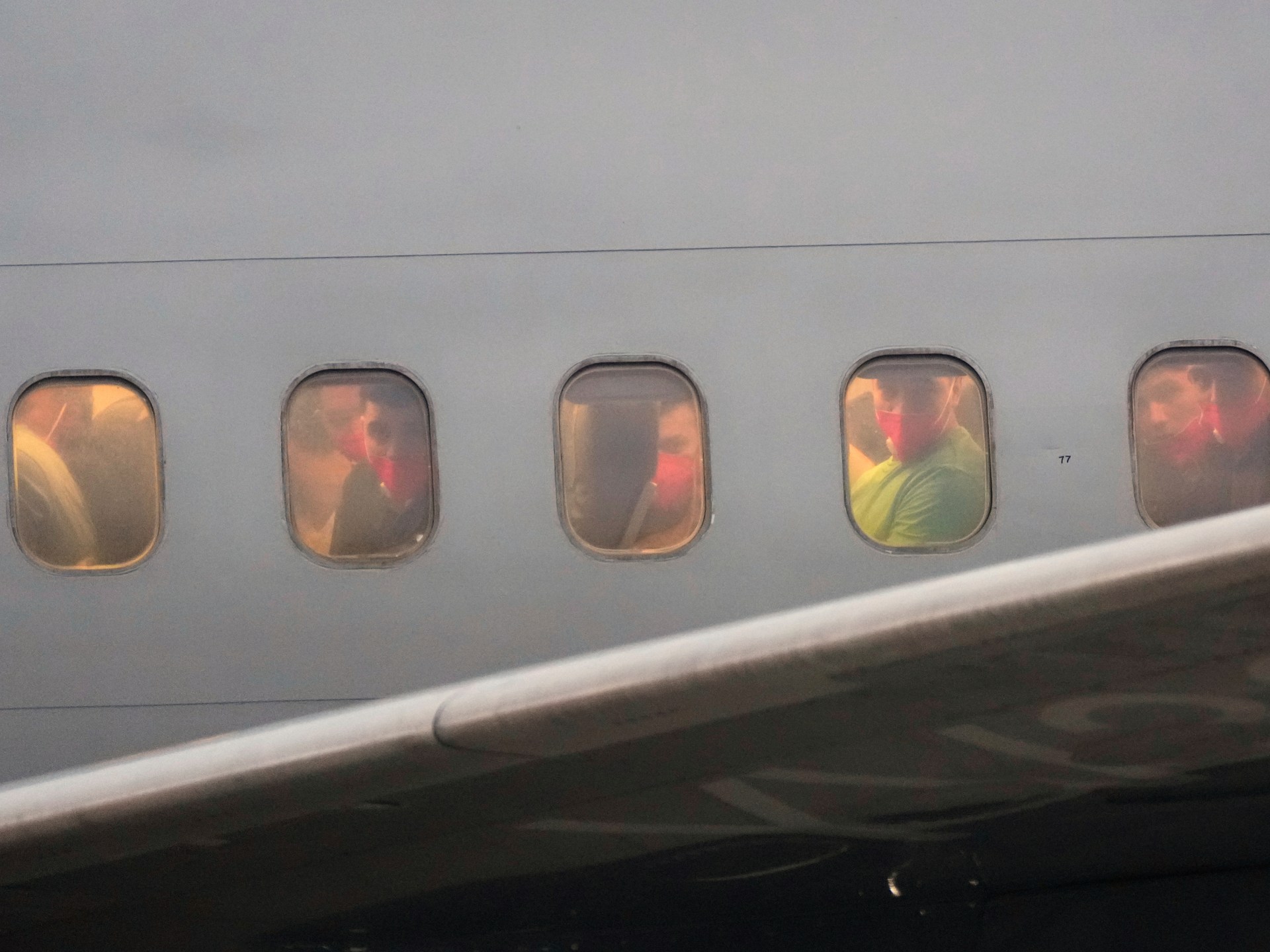 DR Congo to receive ‘third-country’ deportees from the US under new deal | Migration News