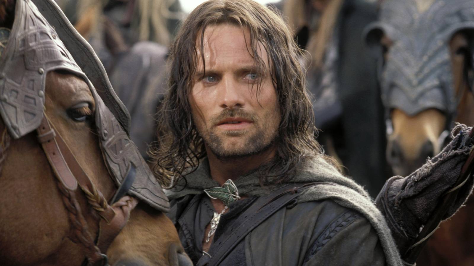 Aragorn’s Recast In New Lord Of The Rings Movie Officially Confirmed By Andy Serkis