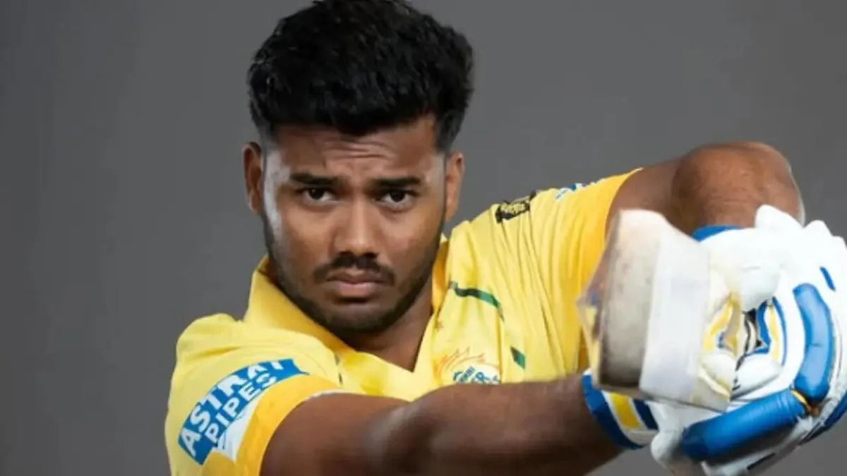 Who is Kartik Sharma? Rs 14.2 crore CSK signing fails to fire on IPL debut