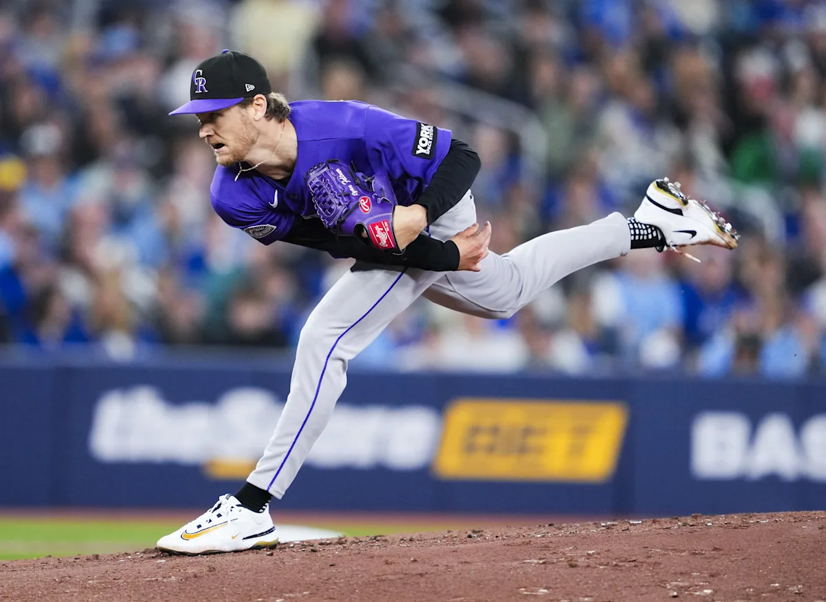 Colorado Rockies game no. 10 thread: Cody Bolton vs. Ryan Feltner