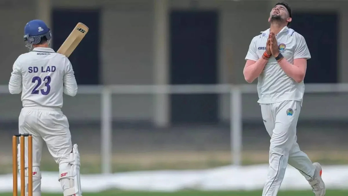 Pace is pace: Ashok Sharma’s 150 kph rise, powered by Pat Cummins and Bharat Arun’s valuable advice | Exclusive