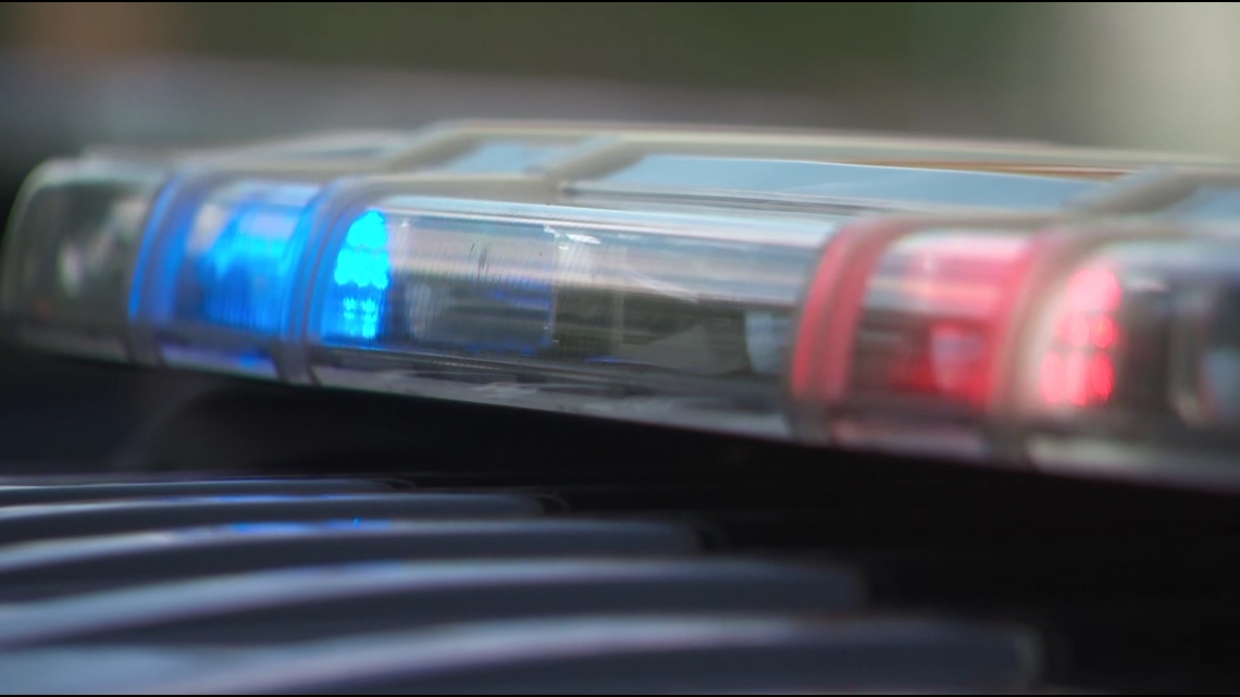 Missing 8-year-old girl located by Nebraska State Patrol