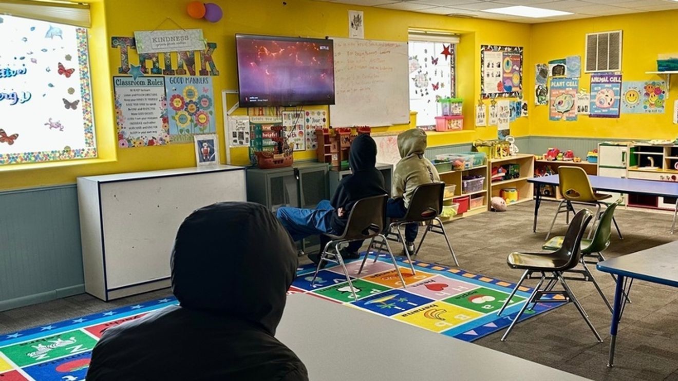 Washington auditors estimate $37M in questionable child care subsidy payments in 2025