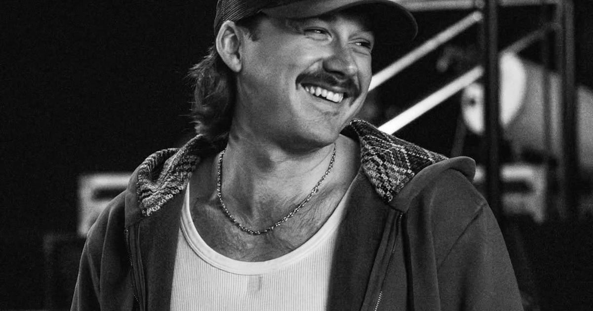 “There Was All Kinds of Pushback”: Morgan Wallen on Incorporating Hip-Hop Beats into His Music