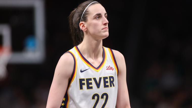 Caitlin Clark effect is already changing everything for Chicago Sky vs. Indiana Fever