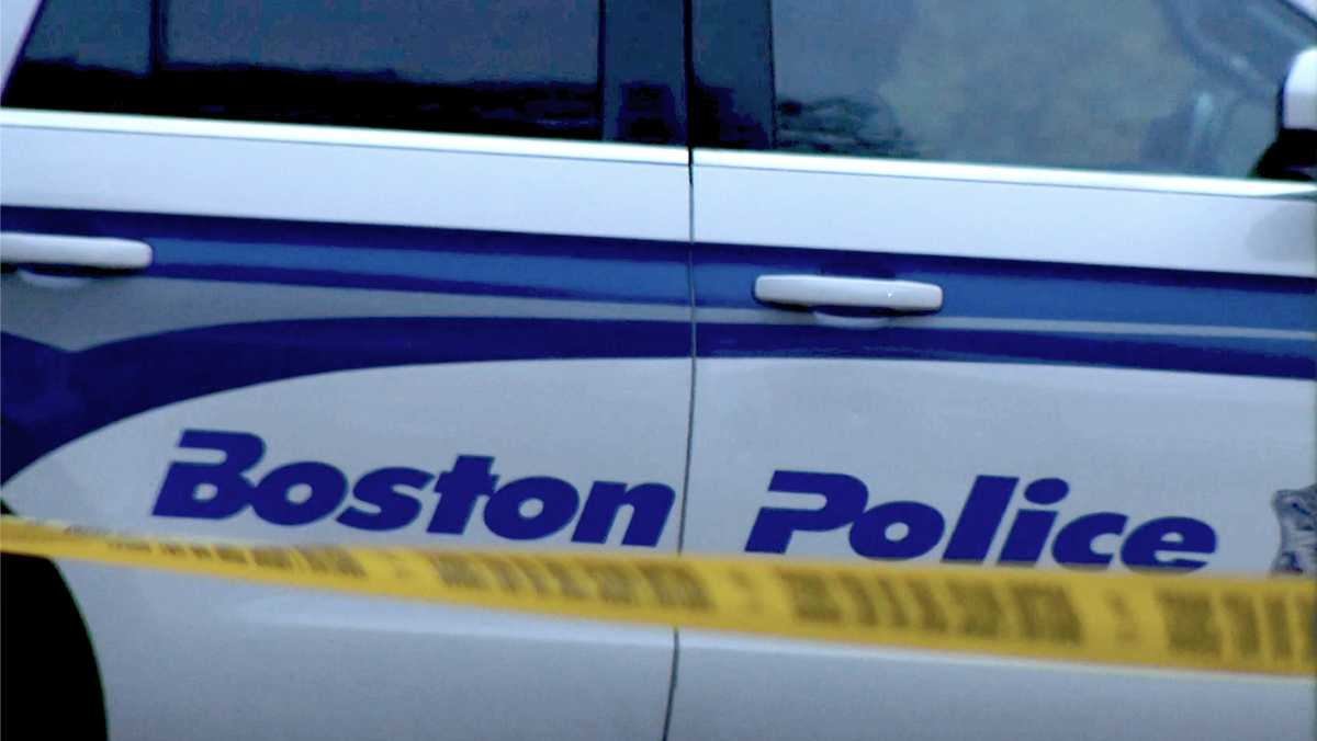 Suspect shot, several police officers injured in Boston incident