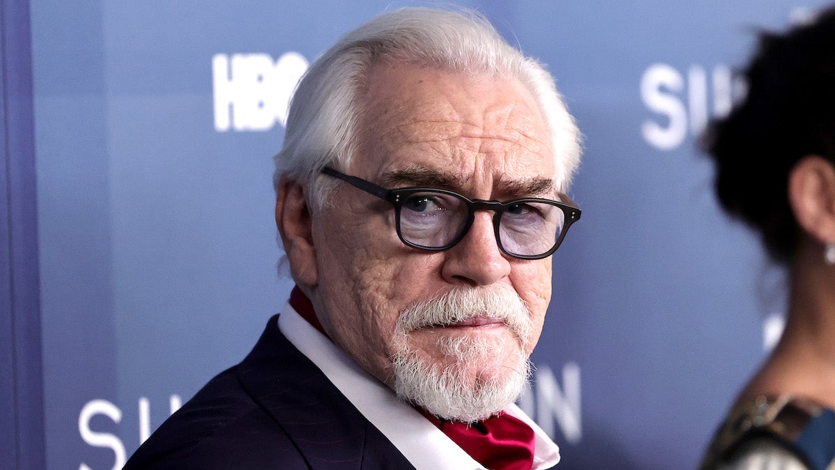 Brian Cox to Play Serial Killer in ‘Dexter: Resurrection’ Season 2