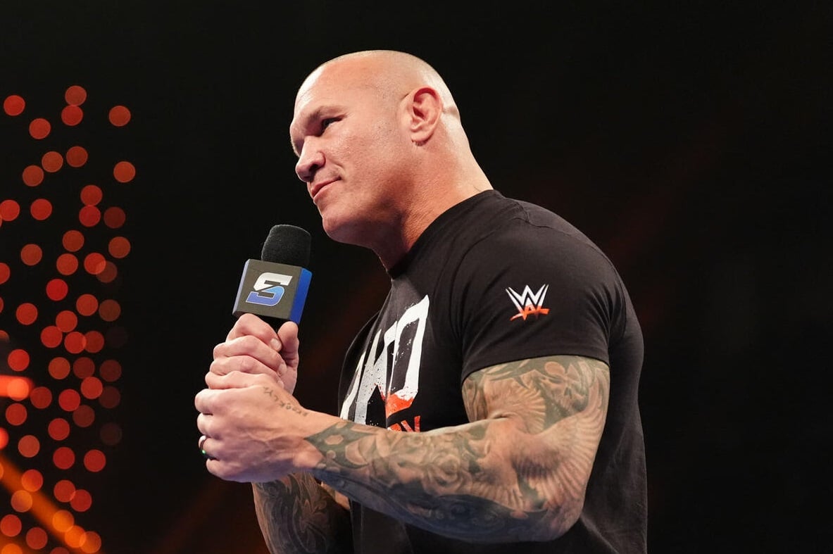 Spoiler For Tonight’s SmackDown Rules Out WWE Legend as Randy Orton’s Mystery Caller