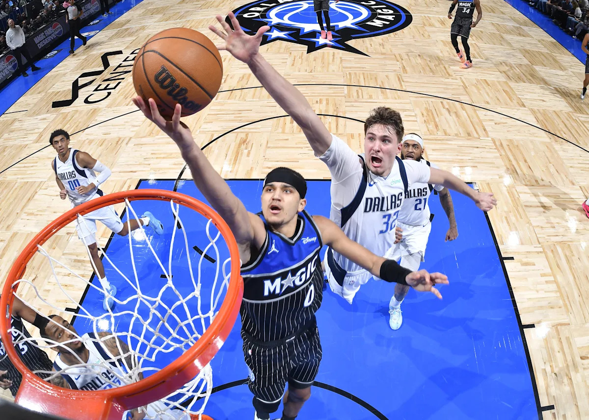 Mavericks vs Magic Preview and Injury Update: Streaks on the line