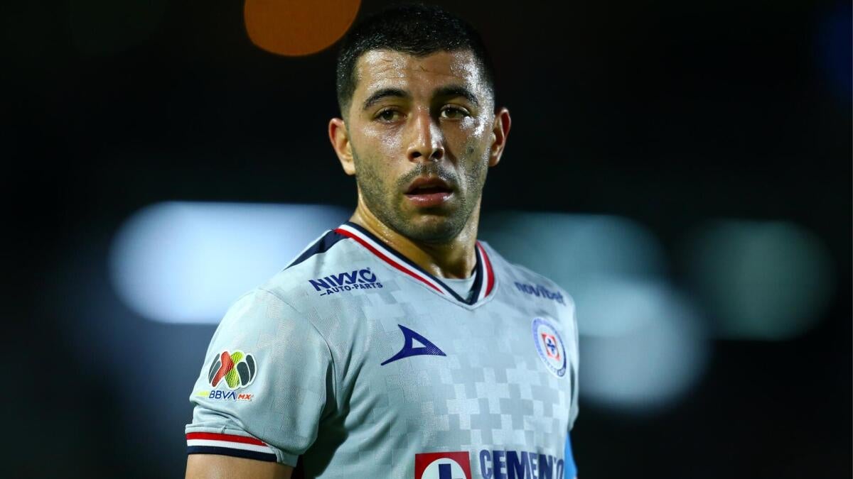 How to watch Cruz Azul vs. Pachuca, live stream, odds