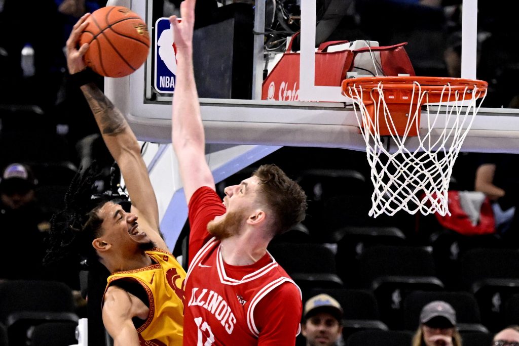 3 things to know about Illinois State ahead of NIT semifinals