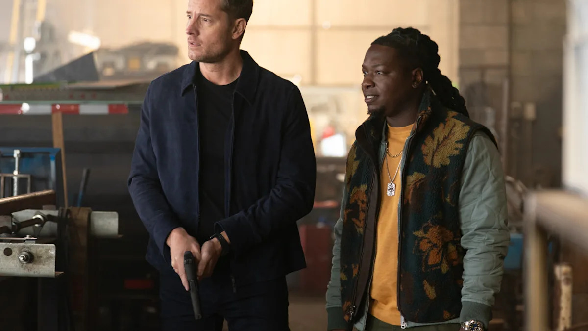 Season 3 Episode 15 Details