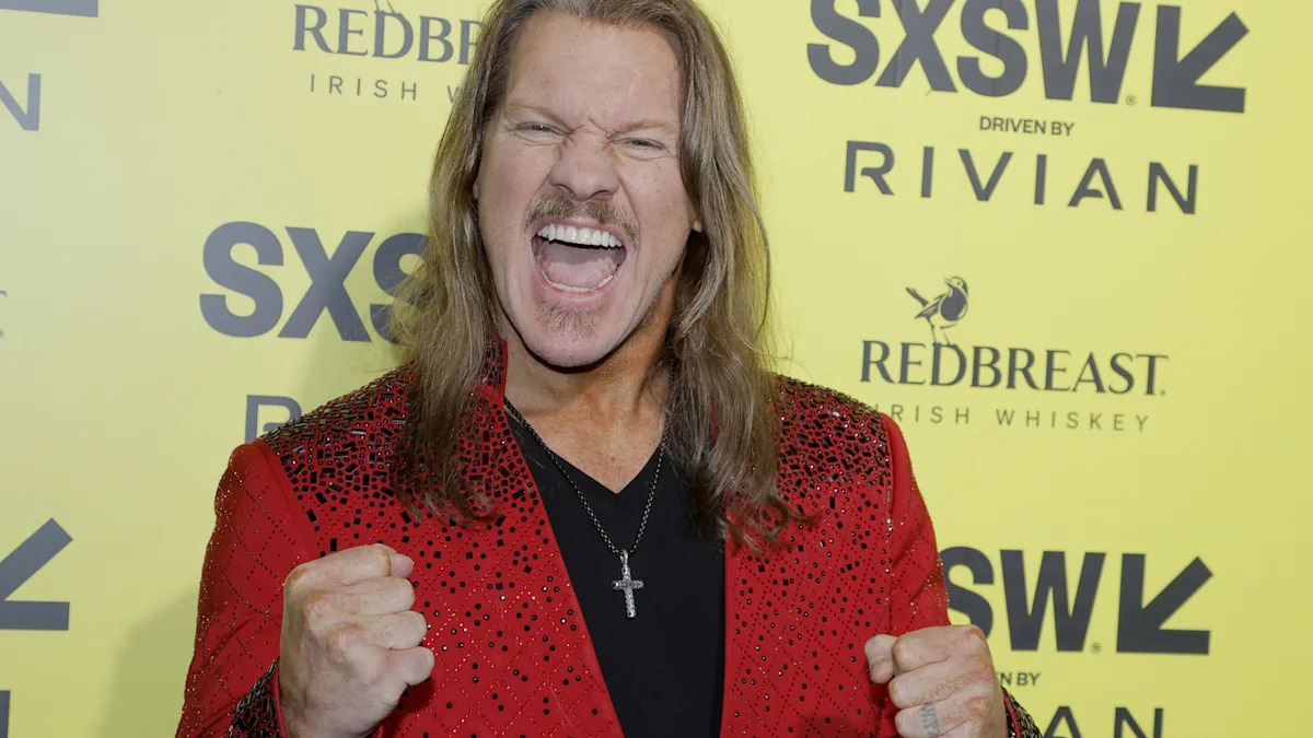 Backstage Update On Chris Jericho’s AEW Status & Talks With WWE