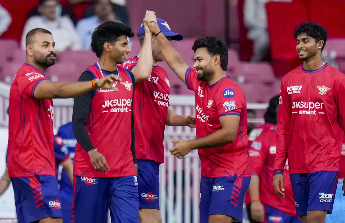 LSG vs DC Match Preview: Pant in spotlight as Lucknow Super Giants face Delhi Capitals