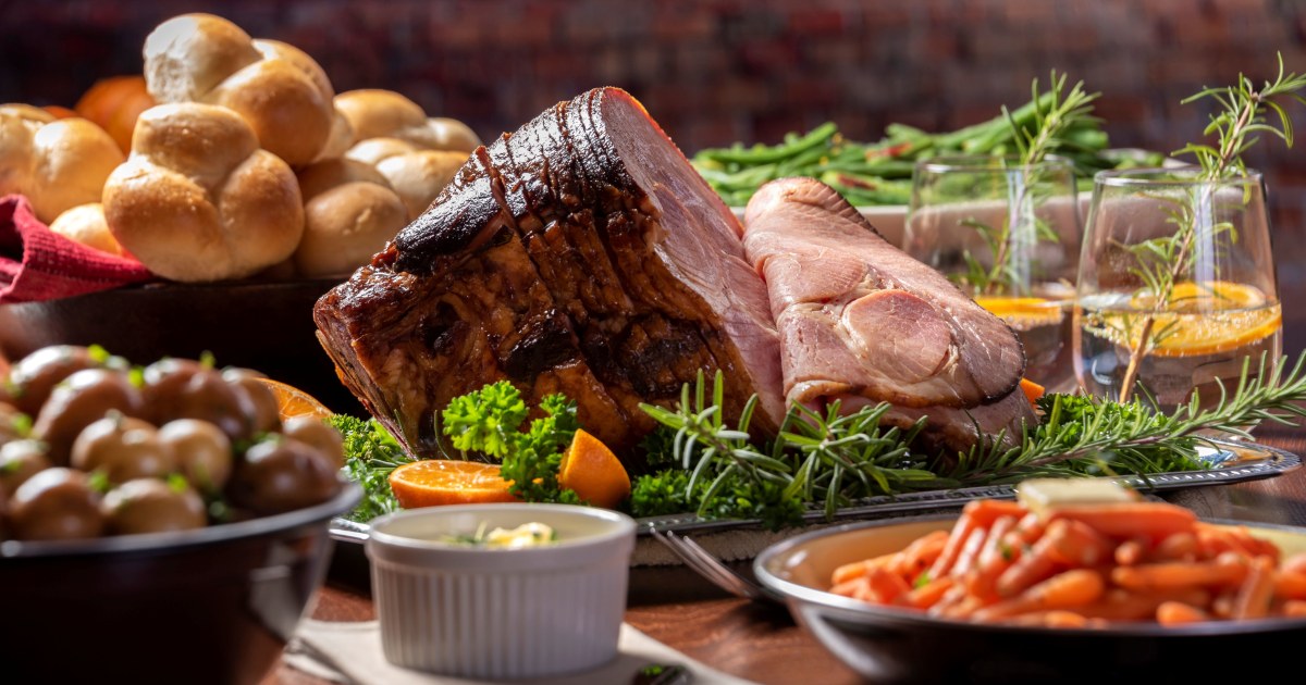 53 Restaurants Open on Easter 2026