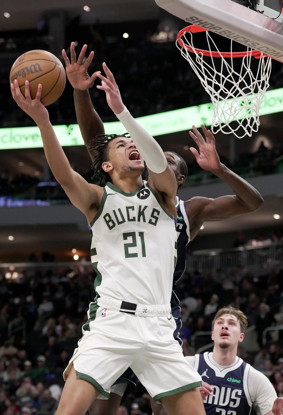 Milwaukee Bucks injury report: Who is playing tonight vs. Celtics?