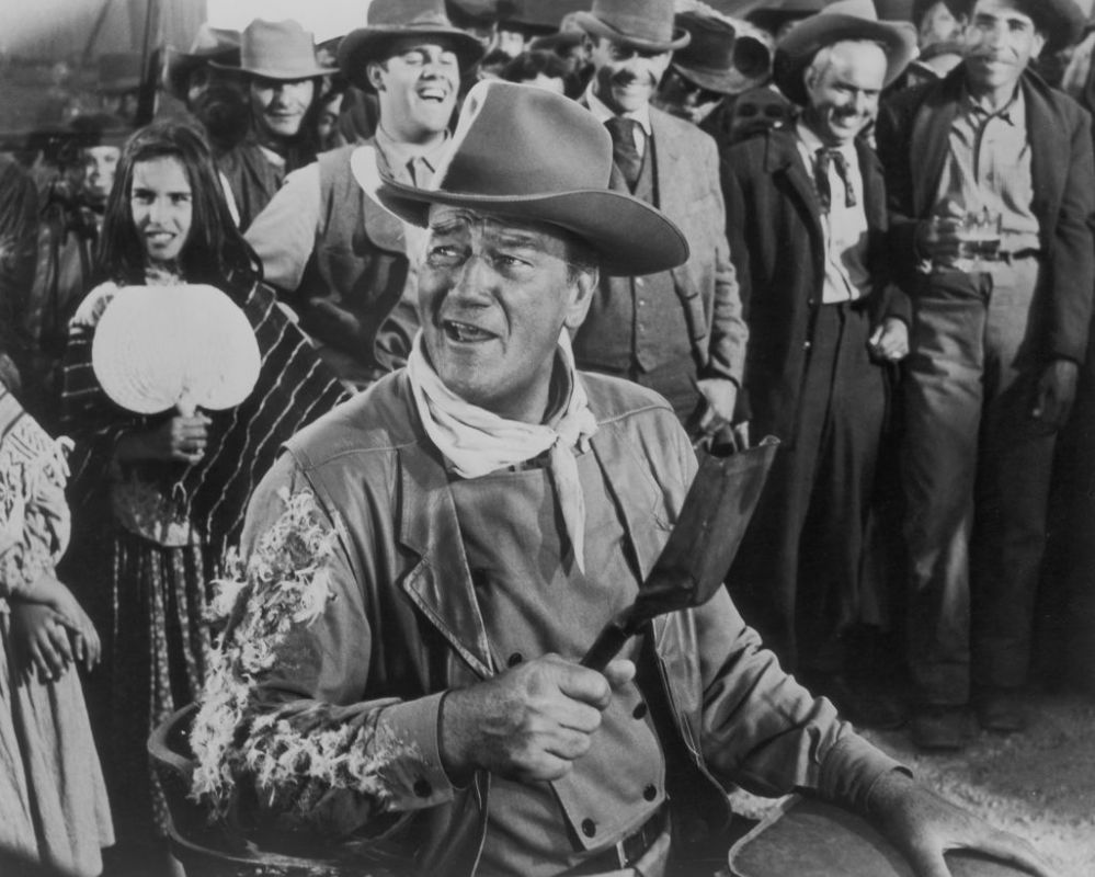 The 10 Best Westerns to Stream for Free Right Now
