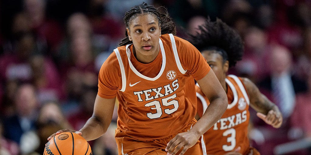 Who Are Texas Basketball Player Madison Booker’s Parents Stephanie and Carlos Booker?