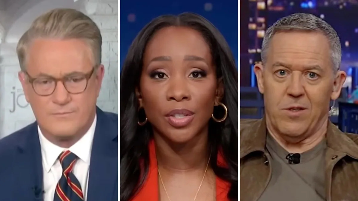 How Network Is Doing Compared With CNN & Fox News