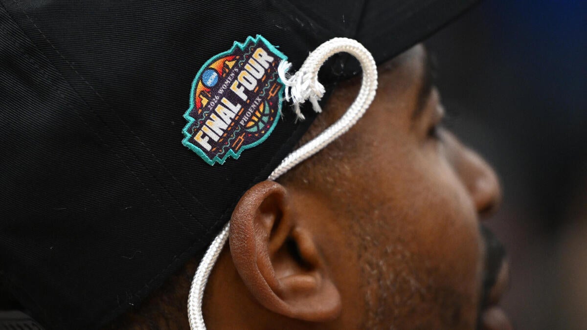 2026 Final Four TV schedule: Where to watch March Madness, NCAA Tournament announcers