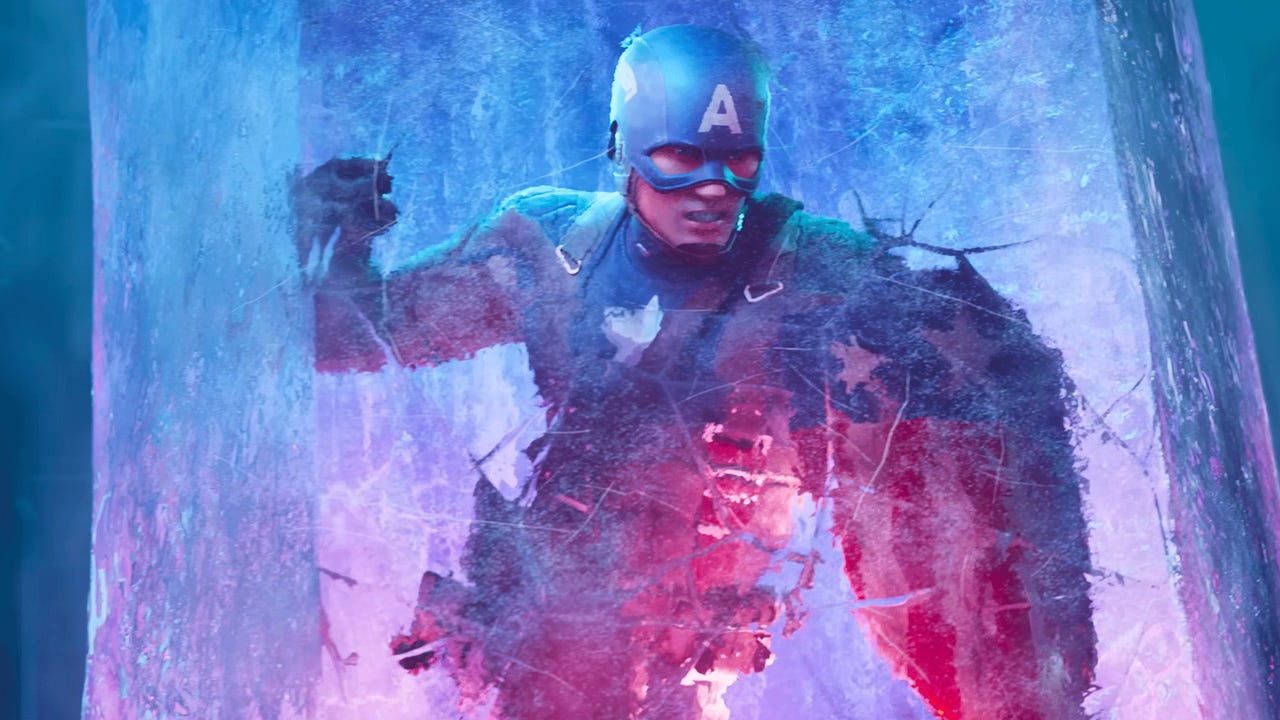 Disney Reportedly Keen on Buying Fortnite Developer Epic Games