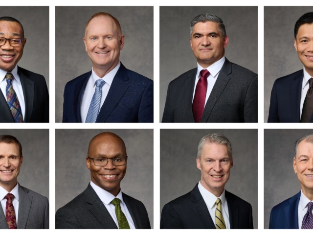 The New General Authority Seventies Called at the April 2026 General Conference