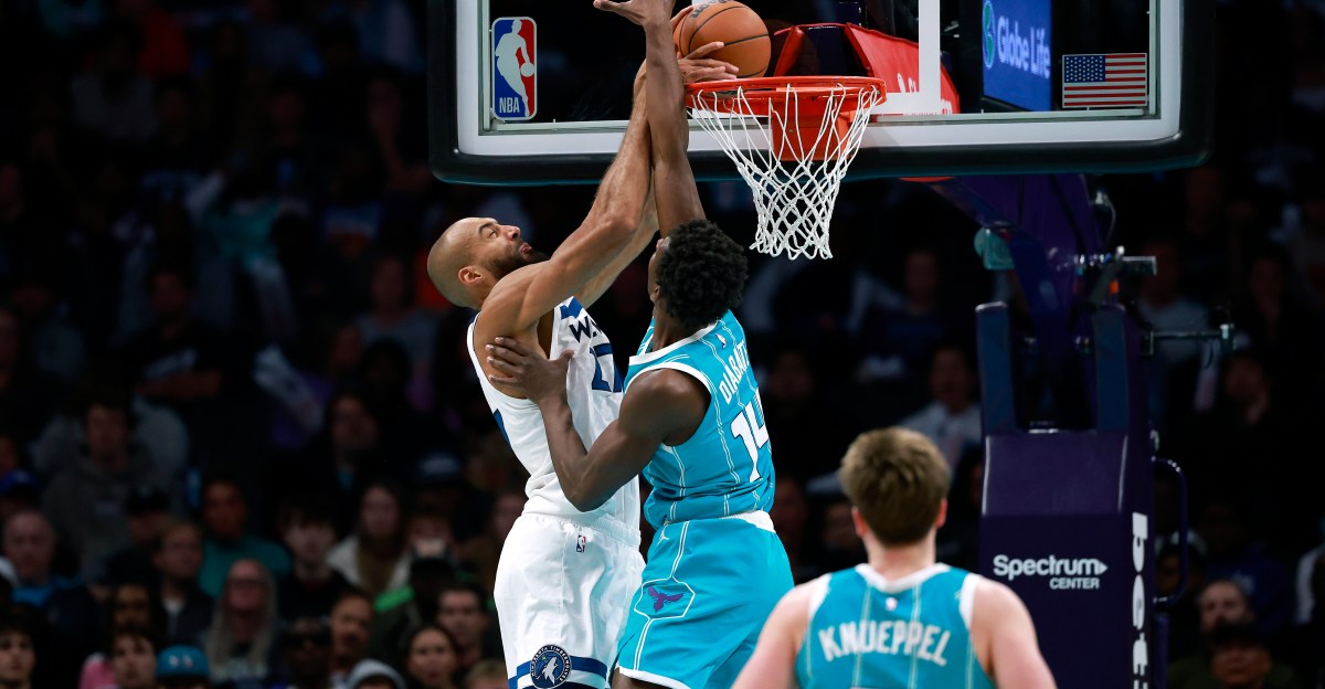 Game Preview #78 – Timberwolves vs. Hornets