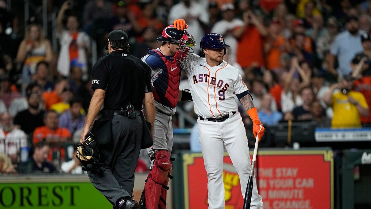 Revisiting the 2022 Christian Vázquez, Wilyer Abreu Trade