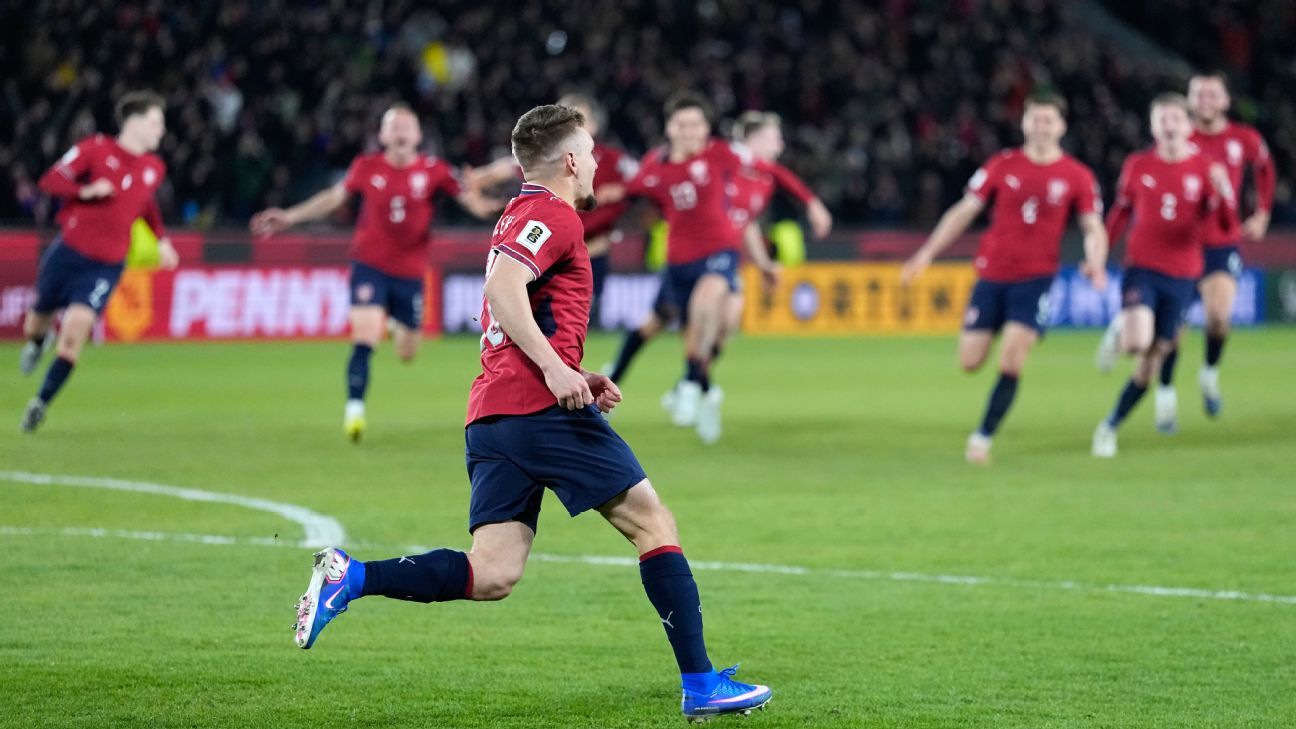 Chequia y las cinco cosas que deben preocupar a México