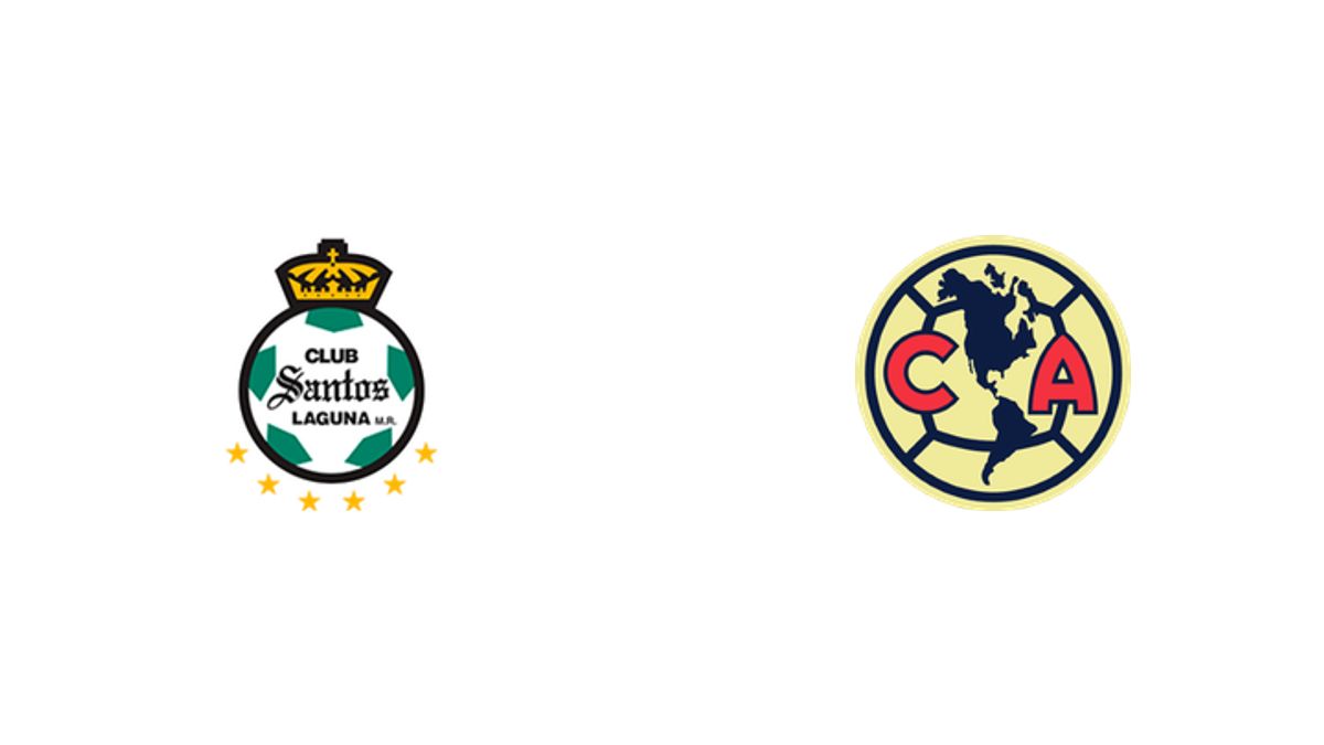 Santos Laguna vs CF America: Where to watch the match online, live stream, TV channels, and kick-off time