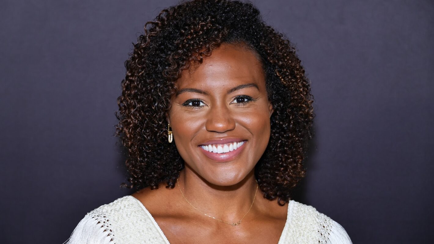 ‘GMA Weekend’ Anchor Janai Norman Reportedly Leaving the Show