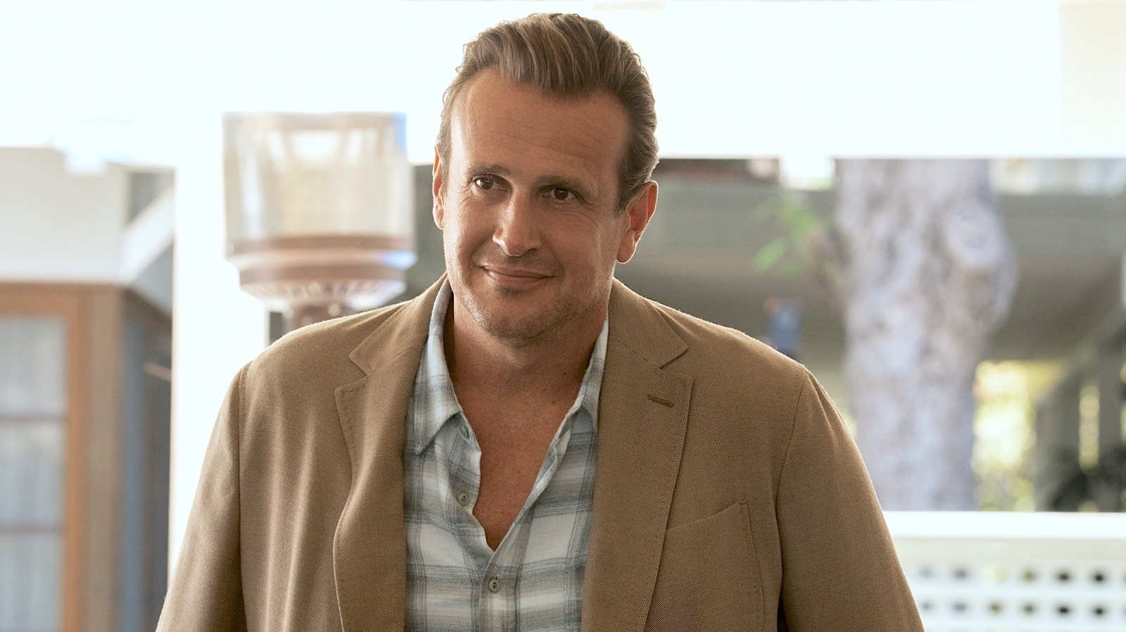 Jason Segel’s Jimmy Is The Performance Of The Week