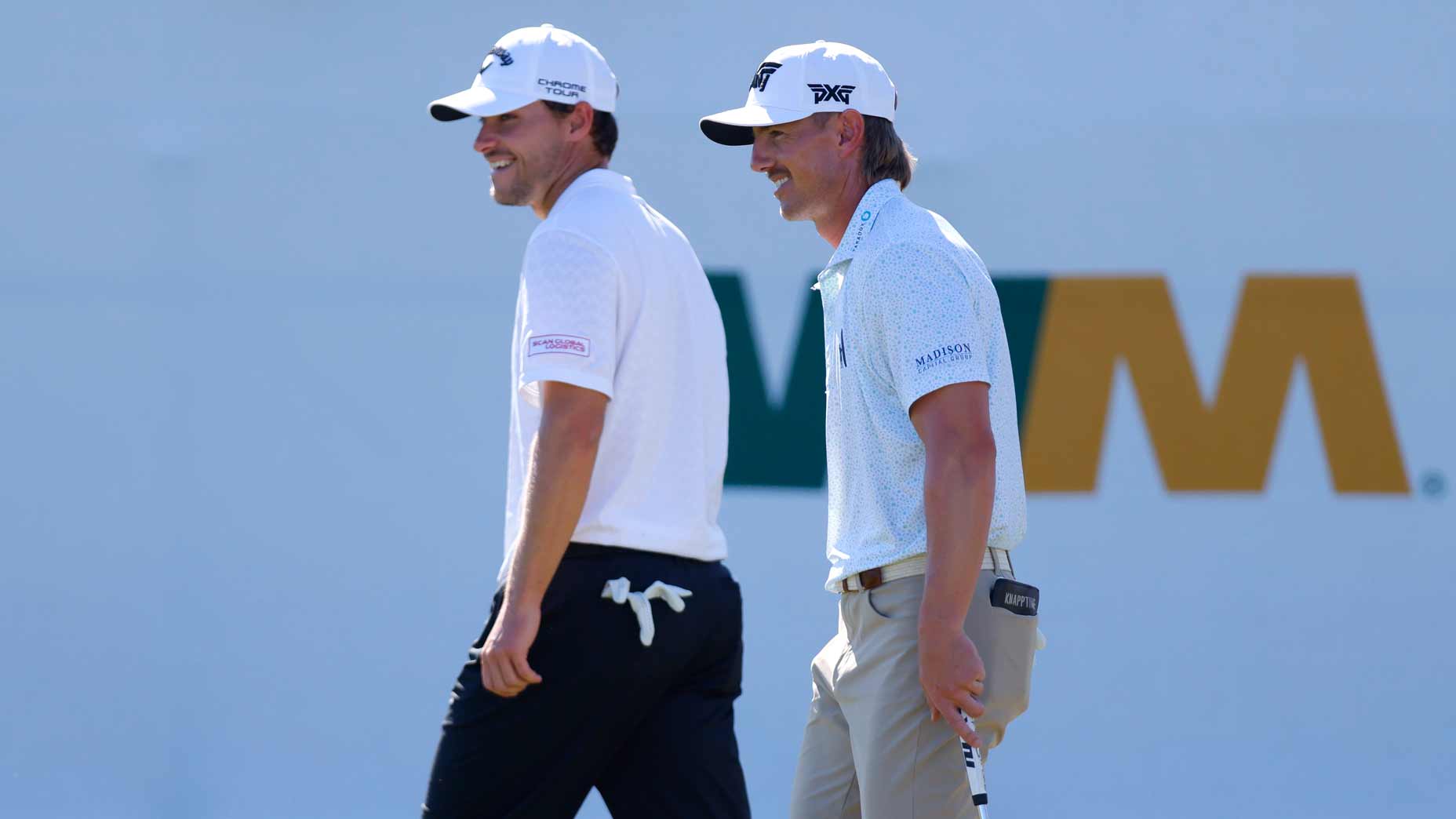 These 5 PGA Tour pros just earned 2026 Masters invites