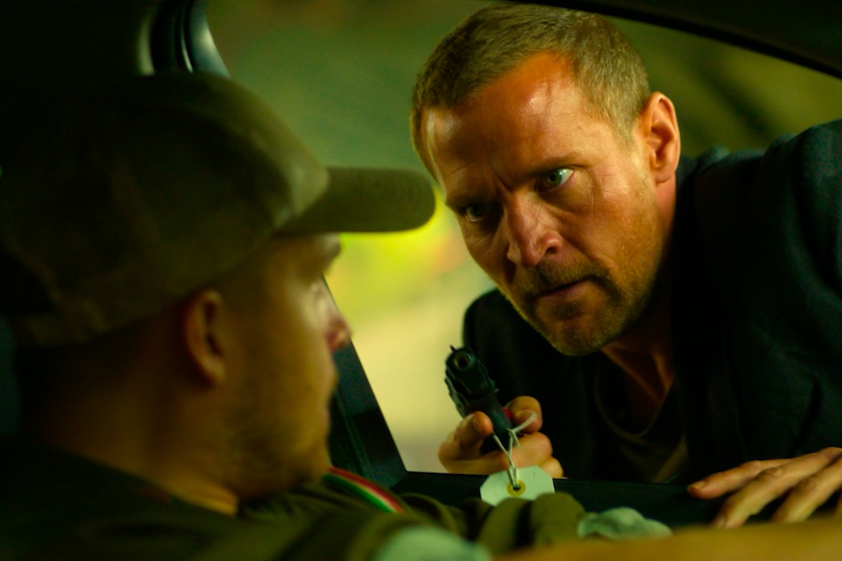 Nordic thriller steals Stranger Things spotlight. Netflix shows why 4.9 million can’t look away