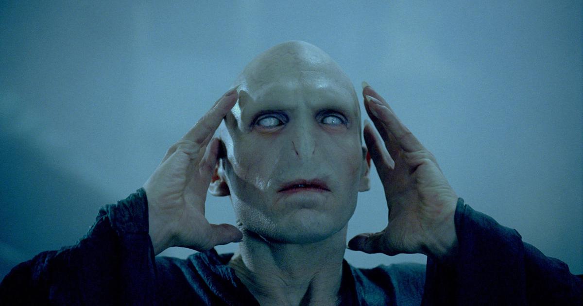 Actors Who Could Play Voldemort in HBO’s ‘Harry Potter’ Series