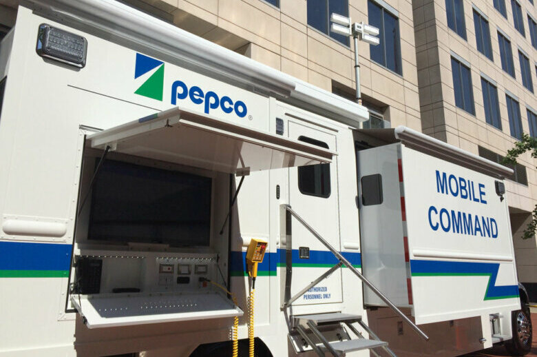As energy costs soar, Pepco wants to raise rates again