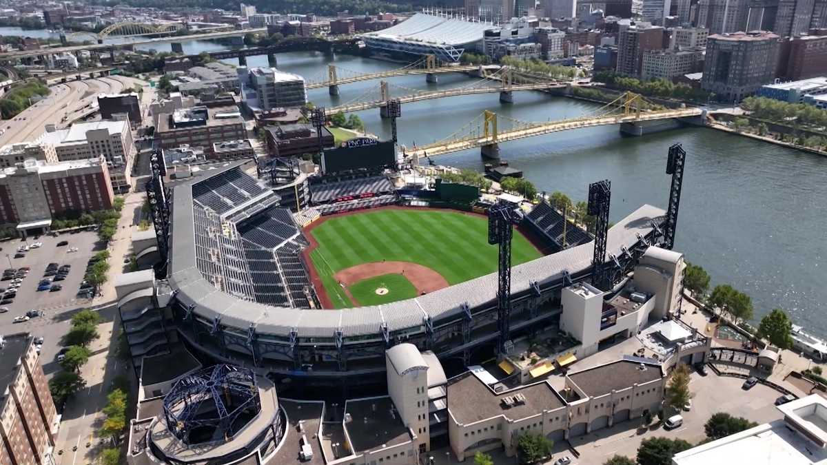 Your guide to Friday’s home opener