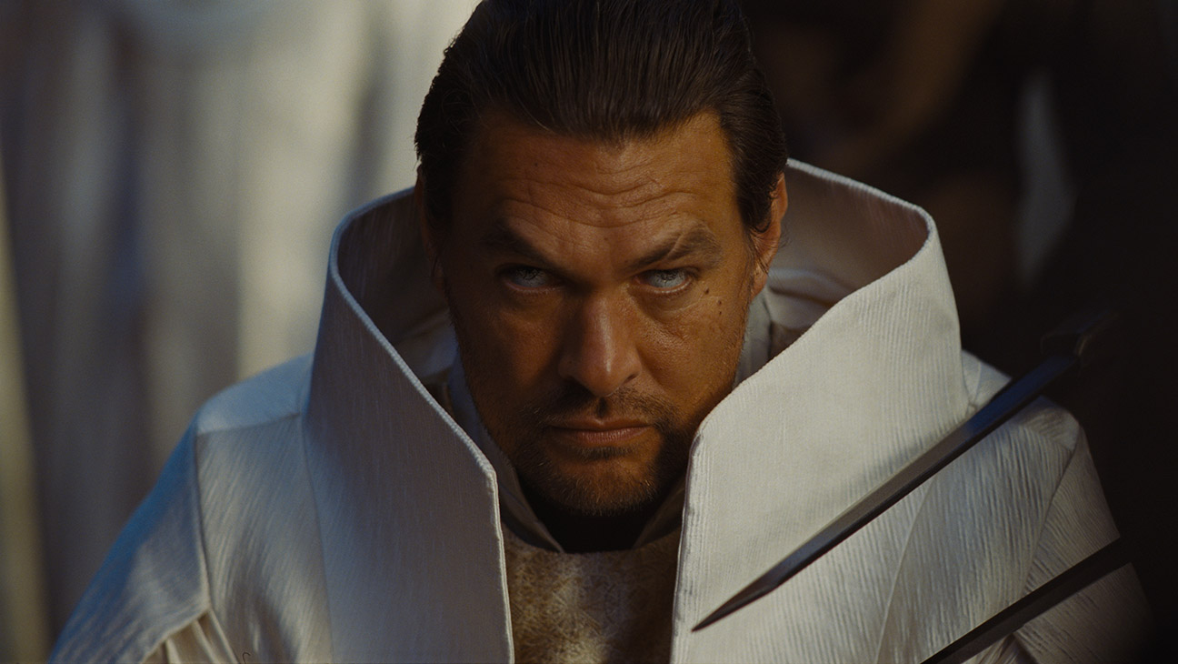 Part Three’ Imax Tickets Begin to Go On Sale