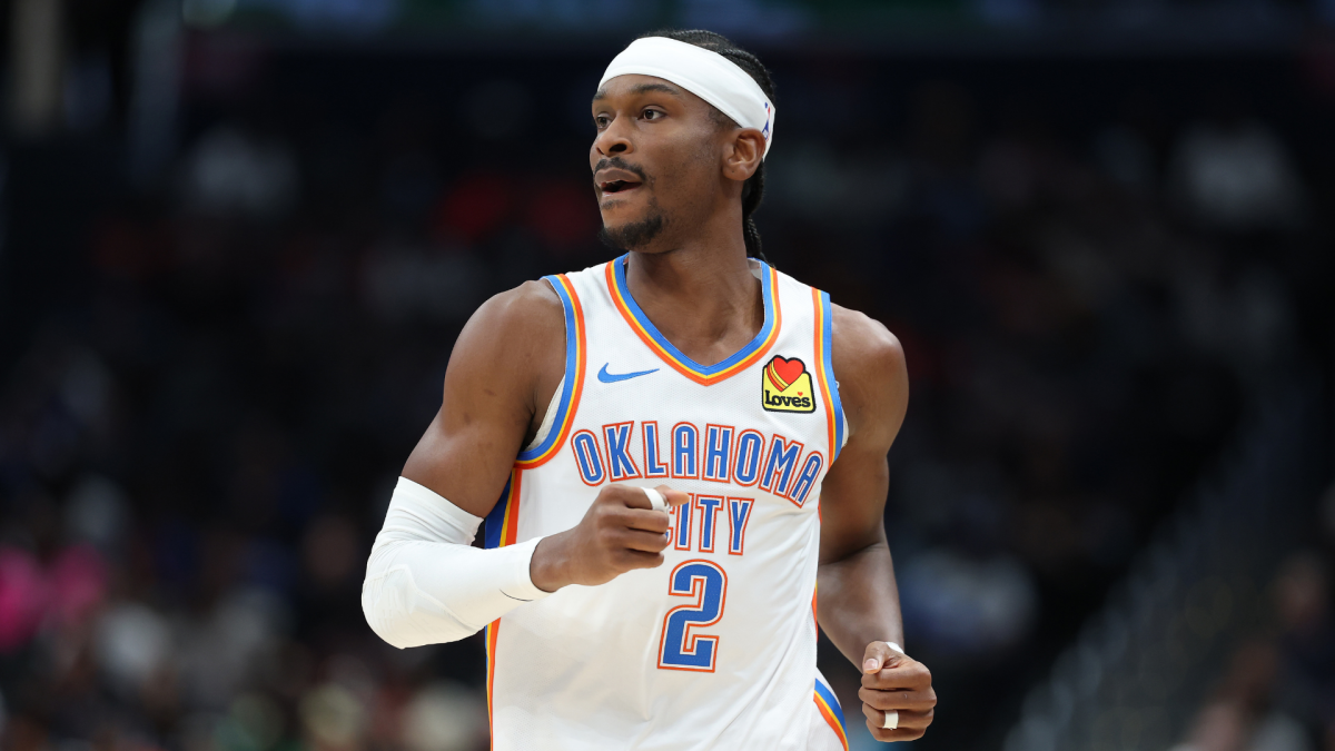 NBA MVP race: Shai Gilgeous-Alexander, Luka Dončić decline to campaign for award