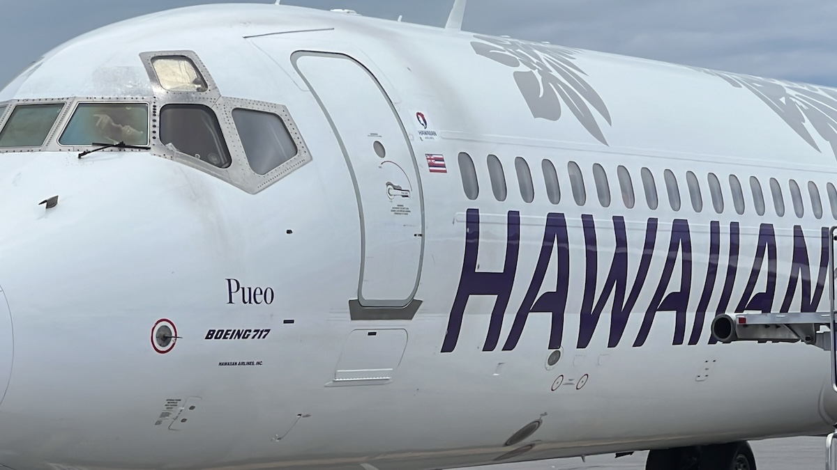 Hawaiian Pilots Lose Rare Beard Exception