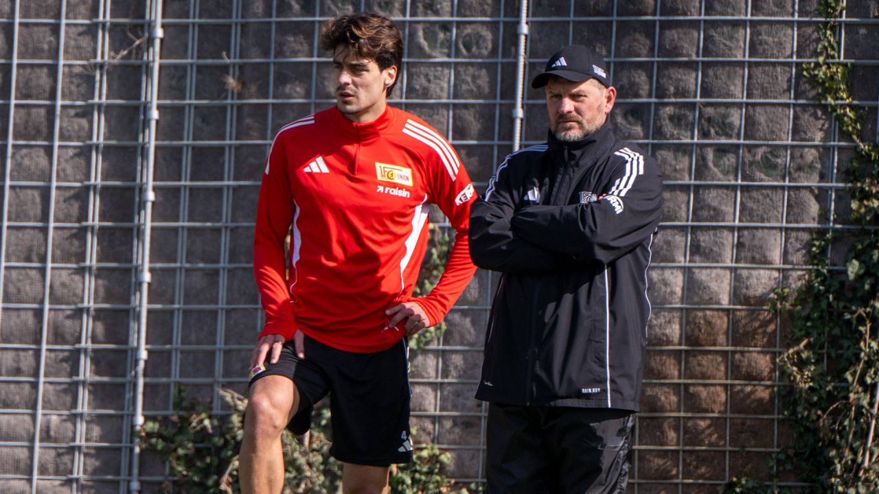 Union Berlin und St. Pauli kämpfen um Bundesliga-Klassenerhalt